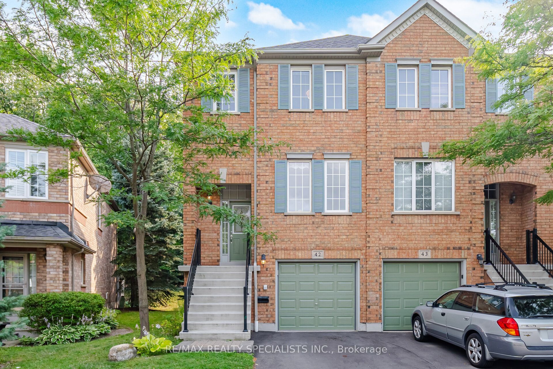 5530 GLEN ERIN Drive 42