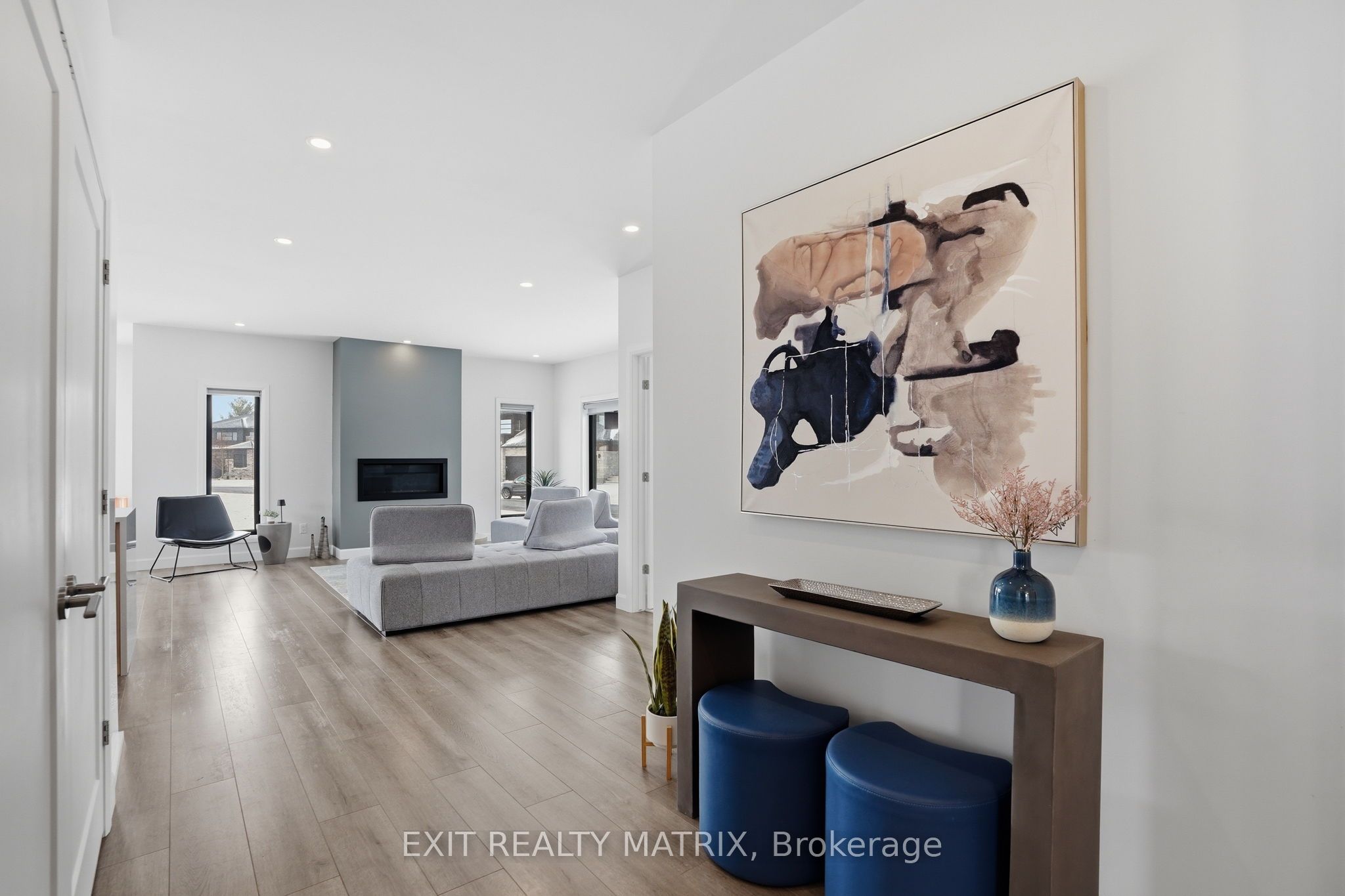 225 Nature Street
