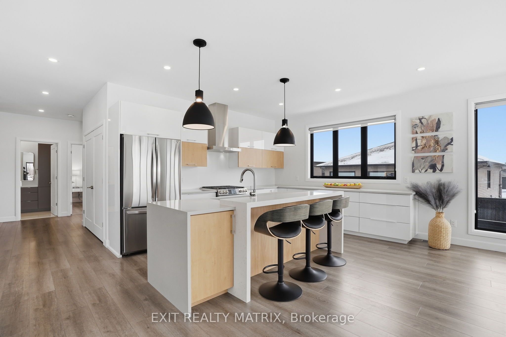 225 Nature Street