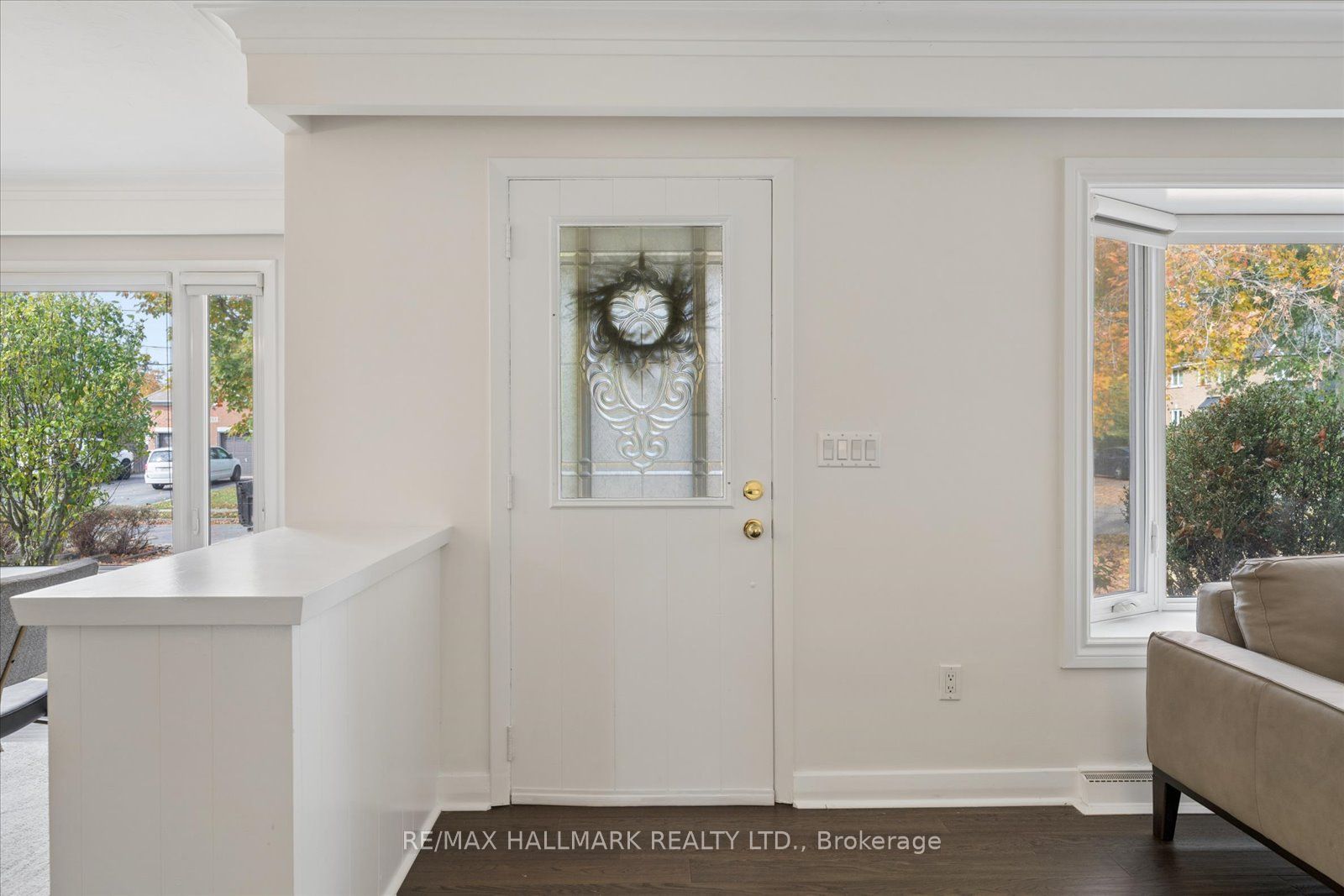 252 Harold Avenue