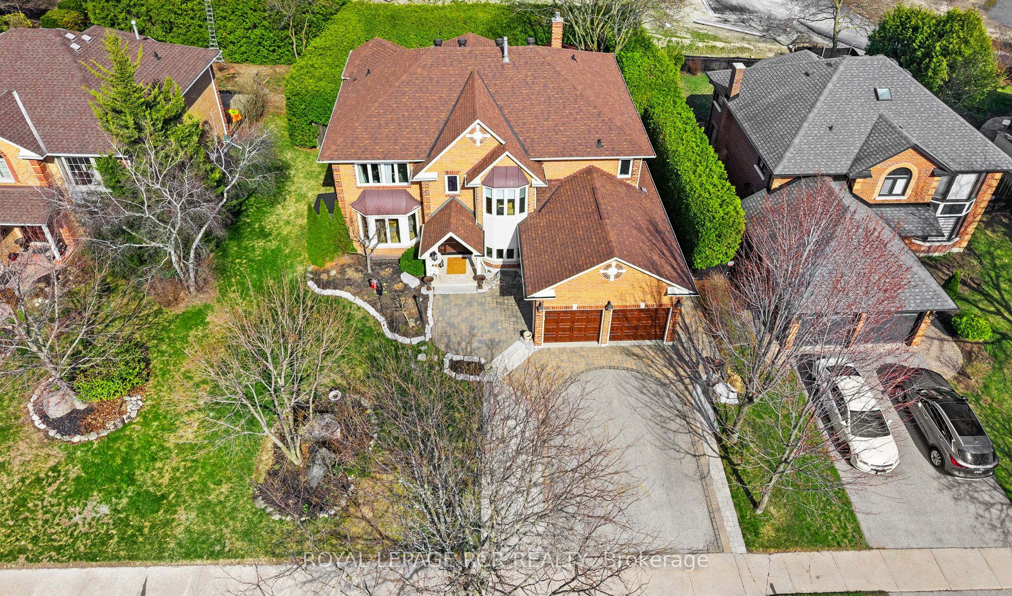 409 Alex Doner Drive