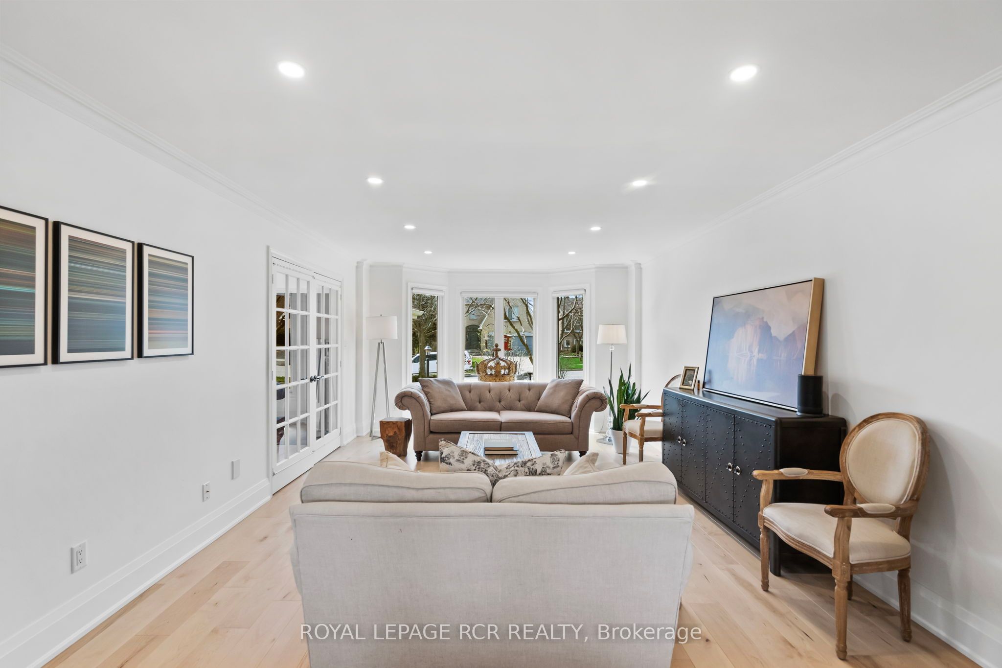 409 Alex Doner Drive