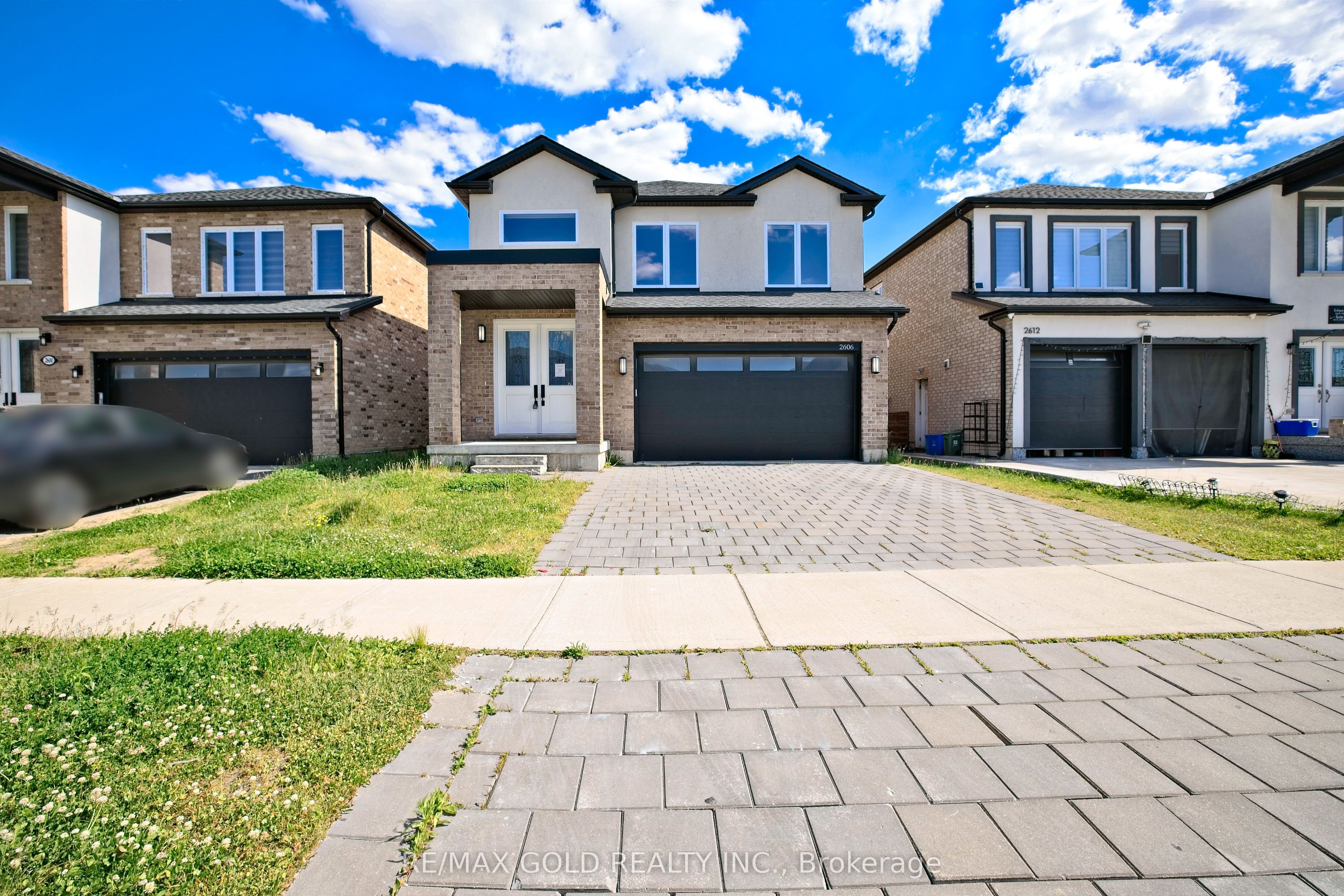 2606 Bateman Trail