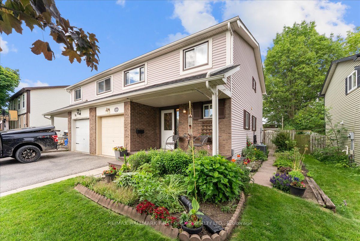 100 Martin Road