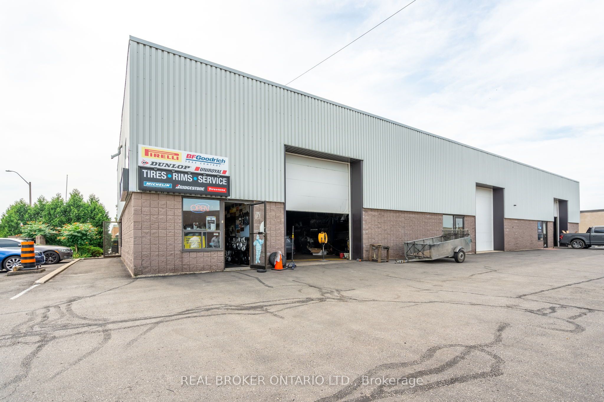 230 Pritchard Road