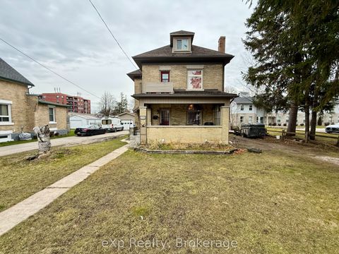 388 11TH Street Hanover ON N4N 1S5