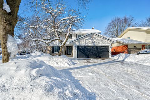 248 Huntingdon Avenue Stratford ON N5A 6P8