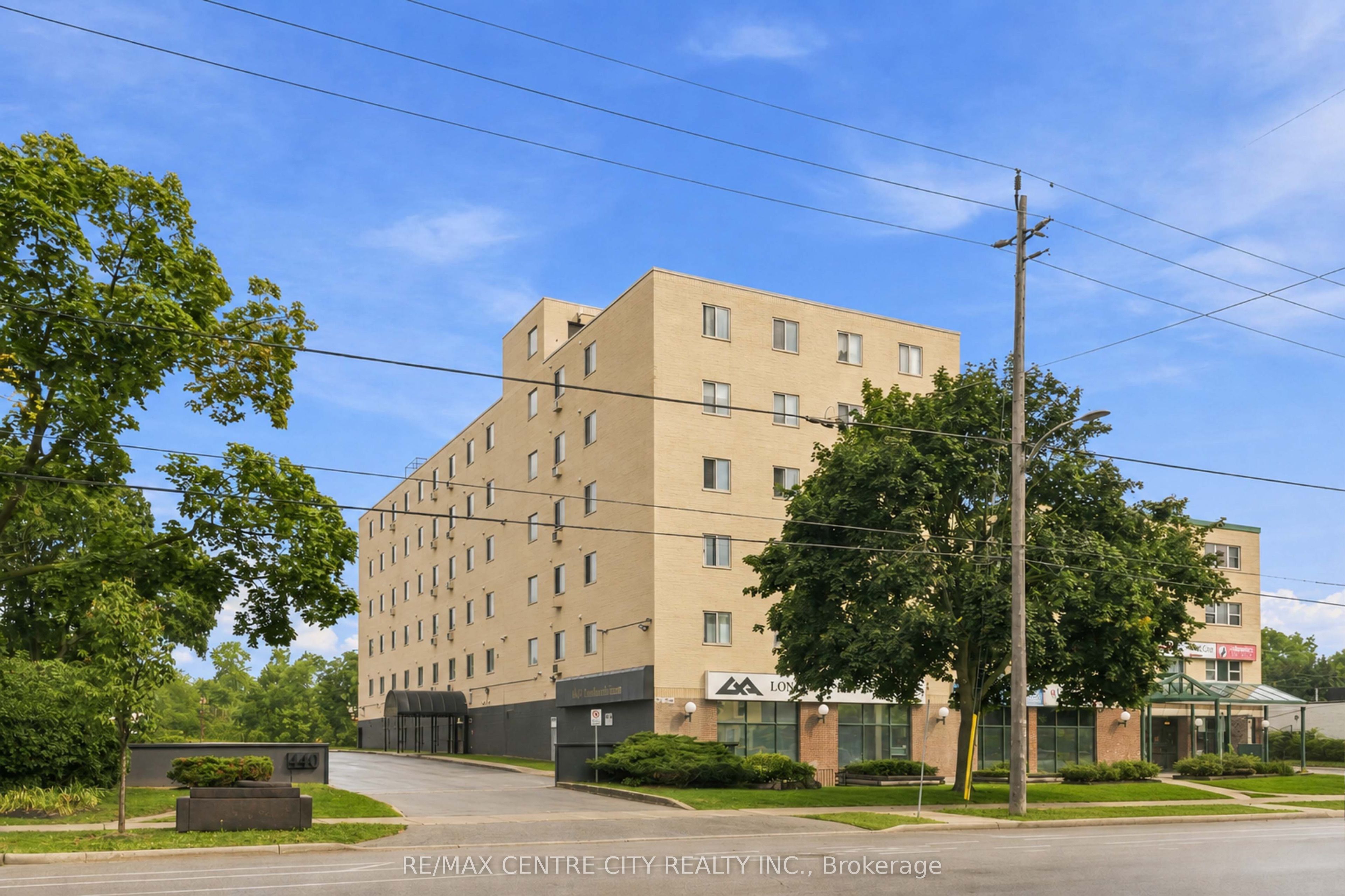 440 Central Avenue 405