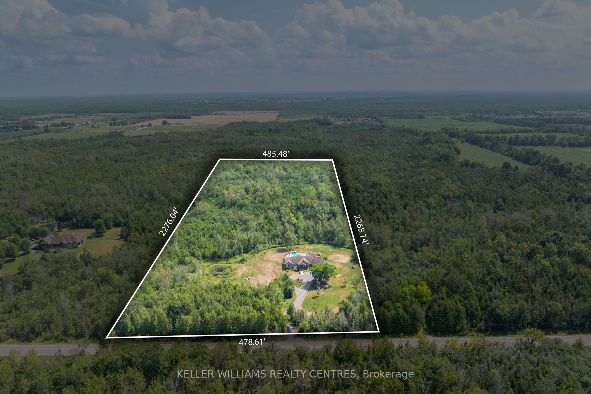 6871 Black River Road