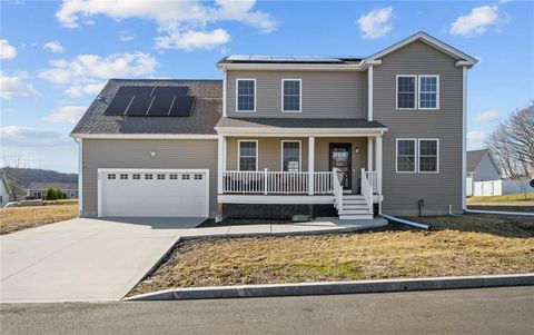 489 Lucille Street, Woonsocket, RI 02895 - MLS#: 1381030