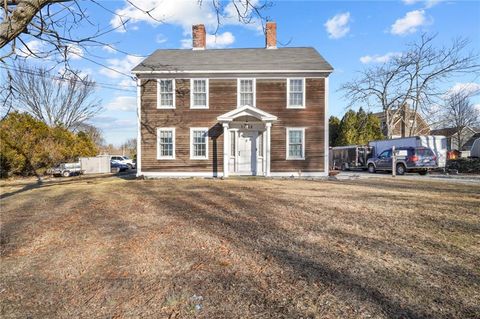1382 Hope Street, Bristol, RI 02809 - MLS#: 1382705