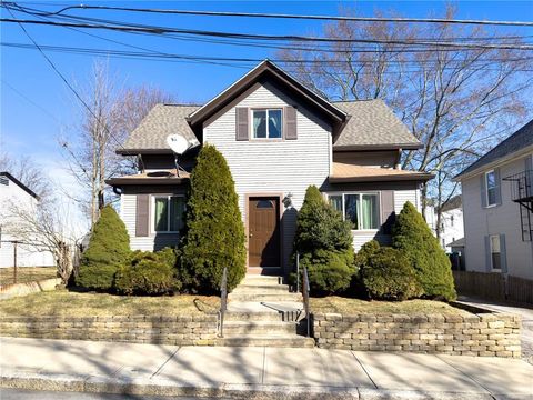 53 Merida Avenue, Woonsocket, RI 02895 - MLS#: 1379203