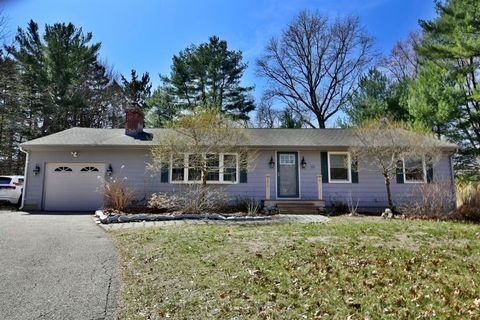 115 Potter Road, North Kingstown, RI 02852 - MLS#: 1381585
