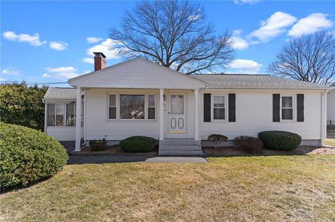 227 Beacon Avenue, Woonsocket, RI 02895 - MLS#: 1383047