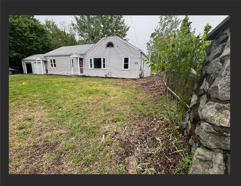 1008 Toll Gate Road, Warwick, RI 02886 - MLS#: 1385213