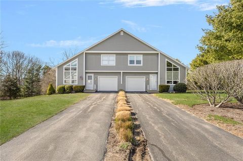 76 Quannacut Road Unit B, Westerly, RI 02891 - MLS#: 1381984