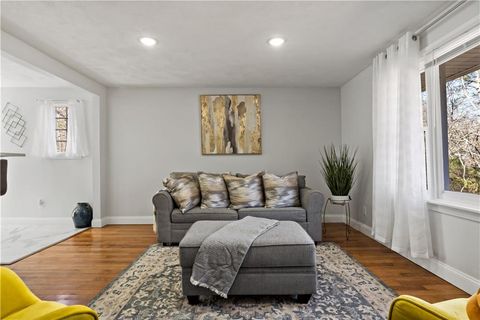 1300 Wallum Lake Road, Burrillville, RI 02859 - MLS#: 1380783
