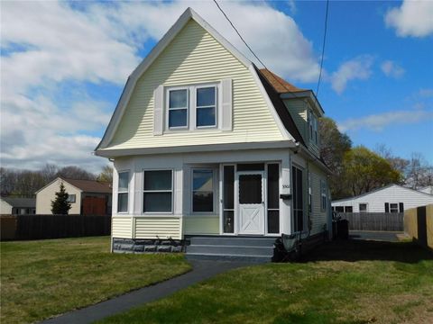 3501 West Shore Road, Warwick, RI 02886 - MLS#: 1383162