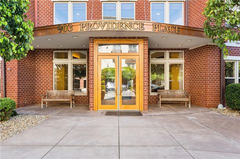1000 Providence Place Unit 236, Providence, RI 02903 - MLS#: 1383448