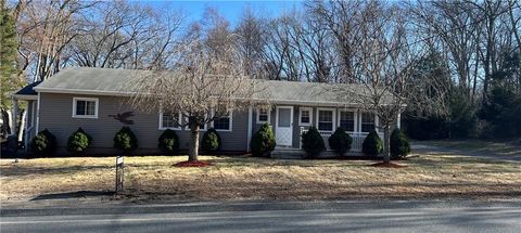 354 Rhodes Avenue, Woonsocket, RI 02895 - MLS#: 1380342