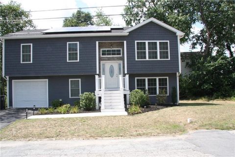 21 Pennsylvania Avenue, West Warwick, RI 02893 - MLS#: 1385060