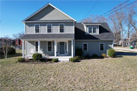 257 Ives Road, Warwick, RI 02818 - MLS#: 1381648