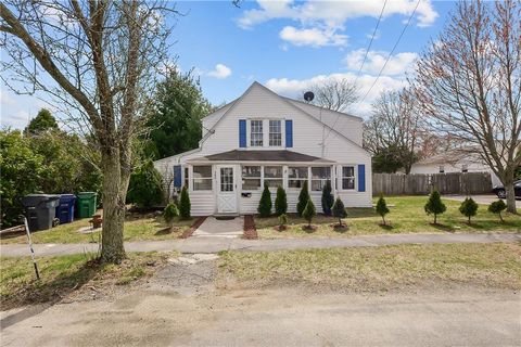 280 Long Street, Warwick, RI 02886 - MLS#: 1381041