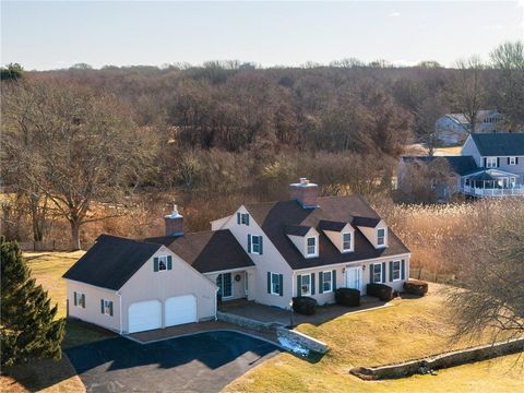 410 Wandsworth Street, Narragansett, RI 02882 - MLS#: 1383768