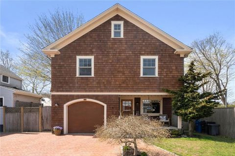 30 Prescott Hall Road, Newport, RI 02842 - MLS#: 1383038