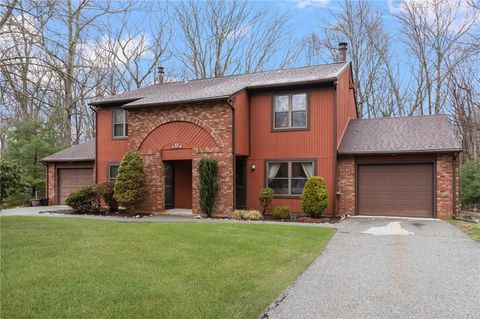 37 Pheasant Run Unit B, Smithfield, RI 02917 - MLS#: 1381769