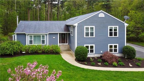 357 Ledge Road, Seekonk, MA 02771 - MLS#: 1384235