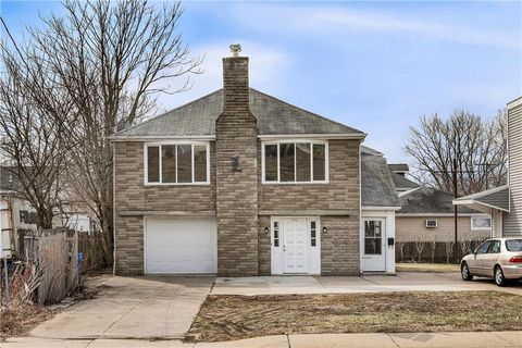 312 Mendon Road, Cumberland, RI 02864 - MLS#: 1376877