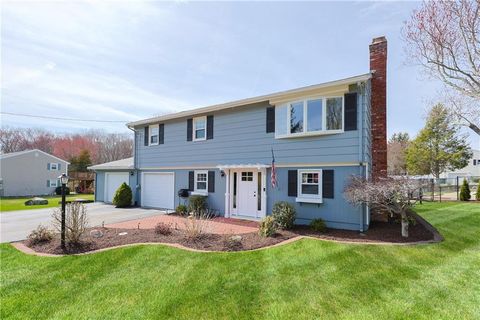 451 Mendon Road, North Smithfield, RI 02896 - MLS#: 1381730