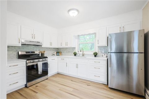 7 Maggio Avenue, Westerly, RI 02891 - MLS#: 1384405