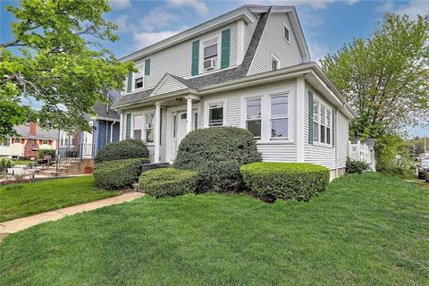51 Ivy Avenue, Cranston, RI 02905 - MLS#: 1384750