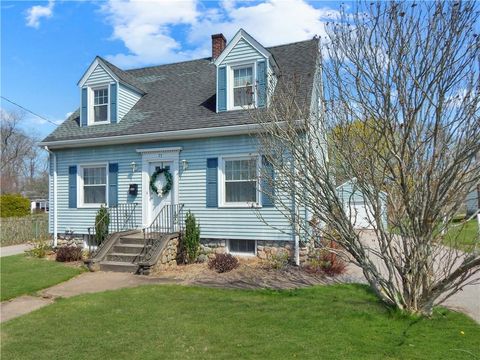 73 Tower Street, Westerly, RI 02891 - MLS#: 1383008