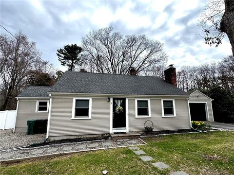 51 Pole Bridge Road, Scituate, RI 02857 - MLS#: 1381792