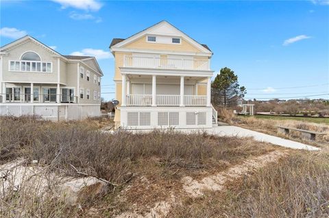 76 Green Hill Ocean Drive, South Kingstown, RI 02879 - MLS#: 1383367