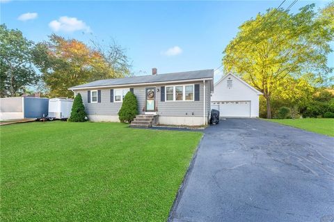 6 Doreen Drive, Westerly, RI 02891 - MLS#: 1381423