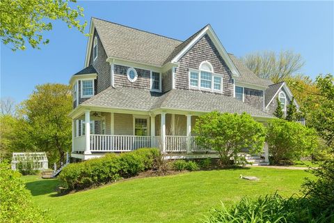 38 Westwind Drive, Jamestown, RI 02835 - MLS#: 1385600