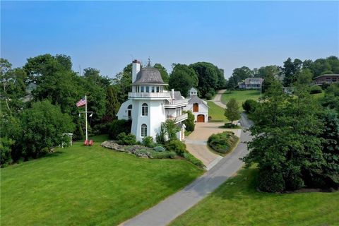 2 Harbor View Drive, Newport, RI 02840 - MLS#: 1382566