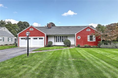 66 Westfield Road, Warwick, RI 02888 - MLS#: 1384819