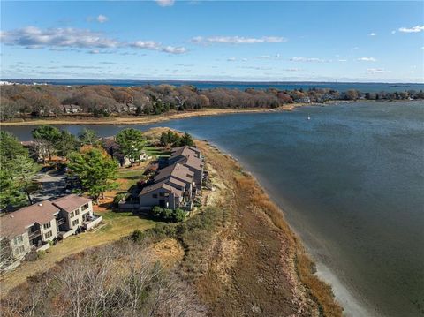255 Fishing Cove Road, North Kingstown, RI 02852 - MLS#: 1384260
