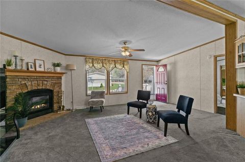 7 Giovanni Rose Court, Coventry, RI 02816 - MLS#: 1381394