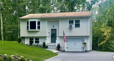 255 Log Bridge Road, Coventry, RI 02816 - MLS#: 1378873