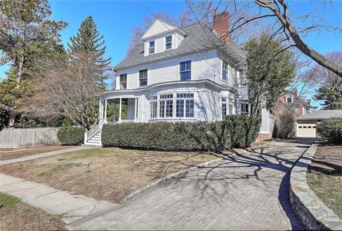 24 Alumni Avenue, Providence, RI 02906 - MLS#: 1378919