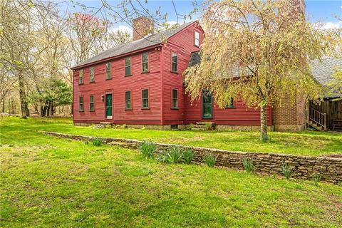 161 Coddington Way, South Kingstown, RI 02879 - MLS#: 1384548