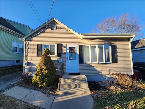 57 Vivian Avenue, Pawtucket, RI 02860 - MLS#: 1378413