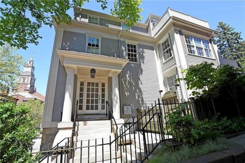 279 Benefit Street Unit 3, Providence, RI 02903 - MLS#: 1382217