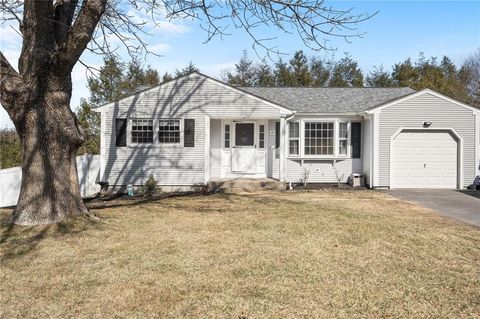 10 Morningside Drive, West Warwick, RI 02893 - MLS#: 1379874